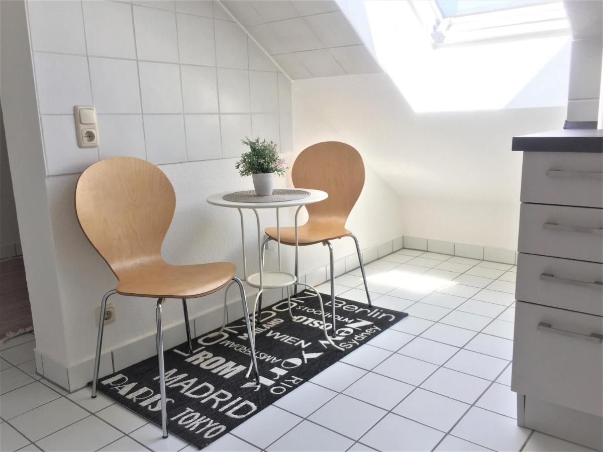 Zwillingsperlen Leutzsch - Appartement Villenblick لبسيا المظهر الخارجي الصورة