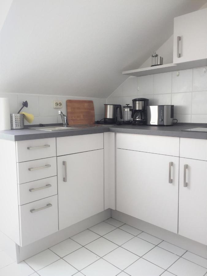 Zwillingsperlen Leutzsch - Appartement Villenblick لبسيا المظهر الخارجي الصورة
